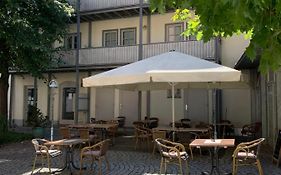 Altstadt, FEWO im Markthof am Dom
